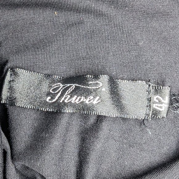 THWEI Mens Long Sleeve Turtleneck - Picture 2 of 2